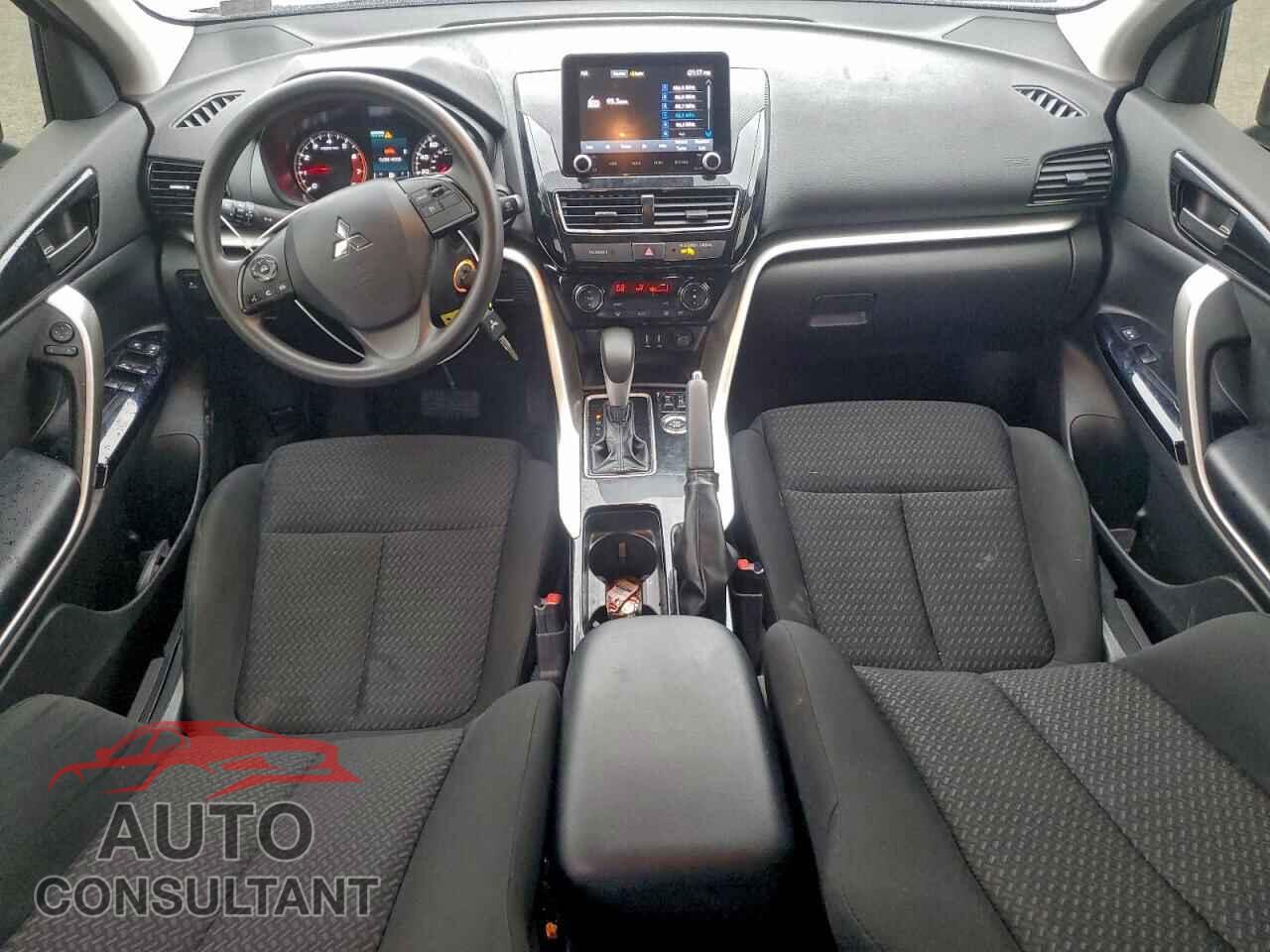MITSUBISHI ECLIPSE 2023 - JA4ATVAA9PZ028461