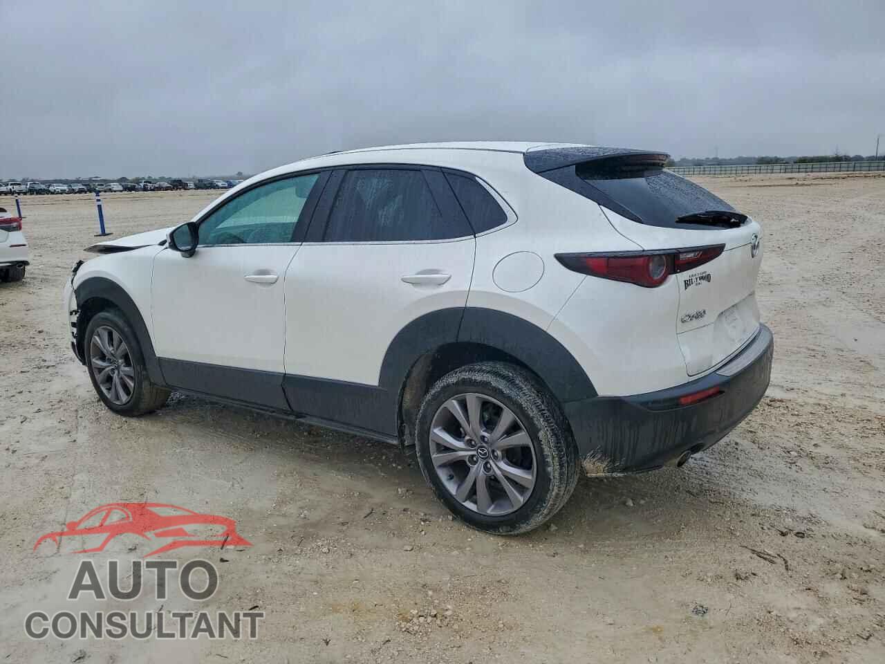 MAZDA CX30 2021 - 3MVDMABL0MM233218