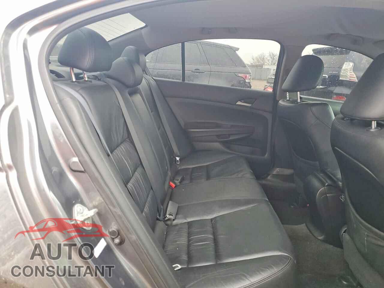 HONDA ACCORD 2012 - 1HGCP2F68CA224844