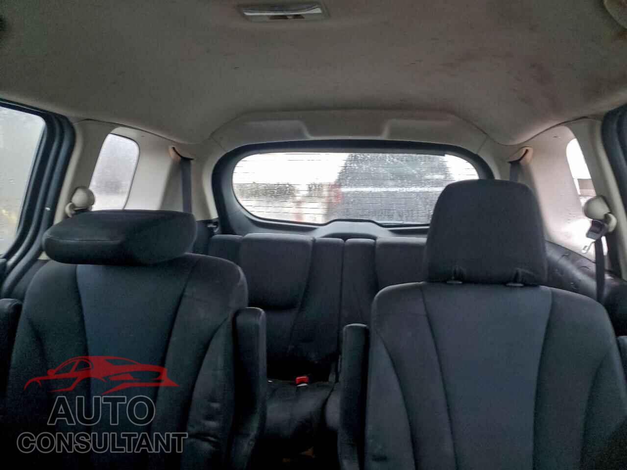 MAZDA 5 2014 - JM1CW2BL2E0169863