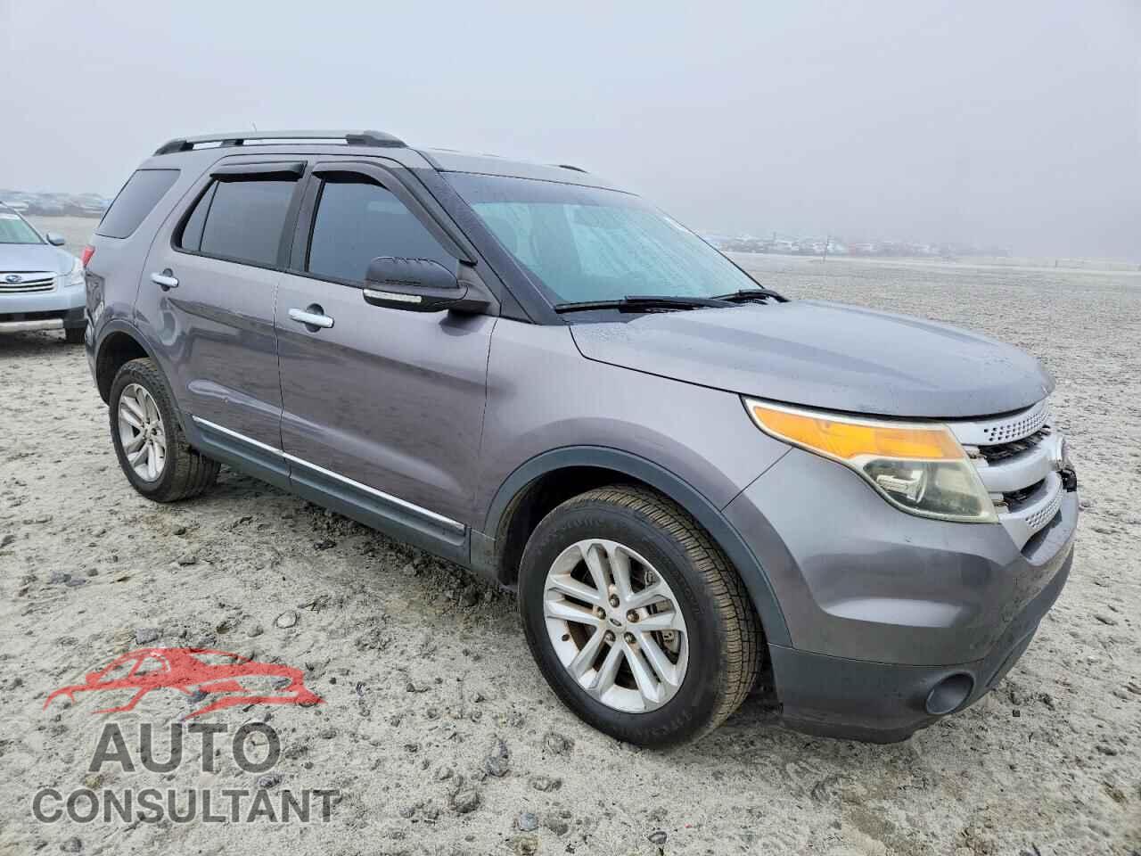 FORD EXPLORER 2013 - 1FM5K8D86DGC87268