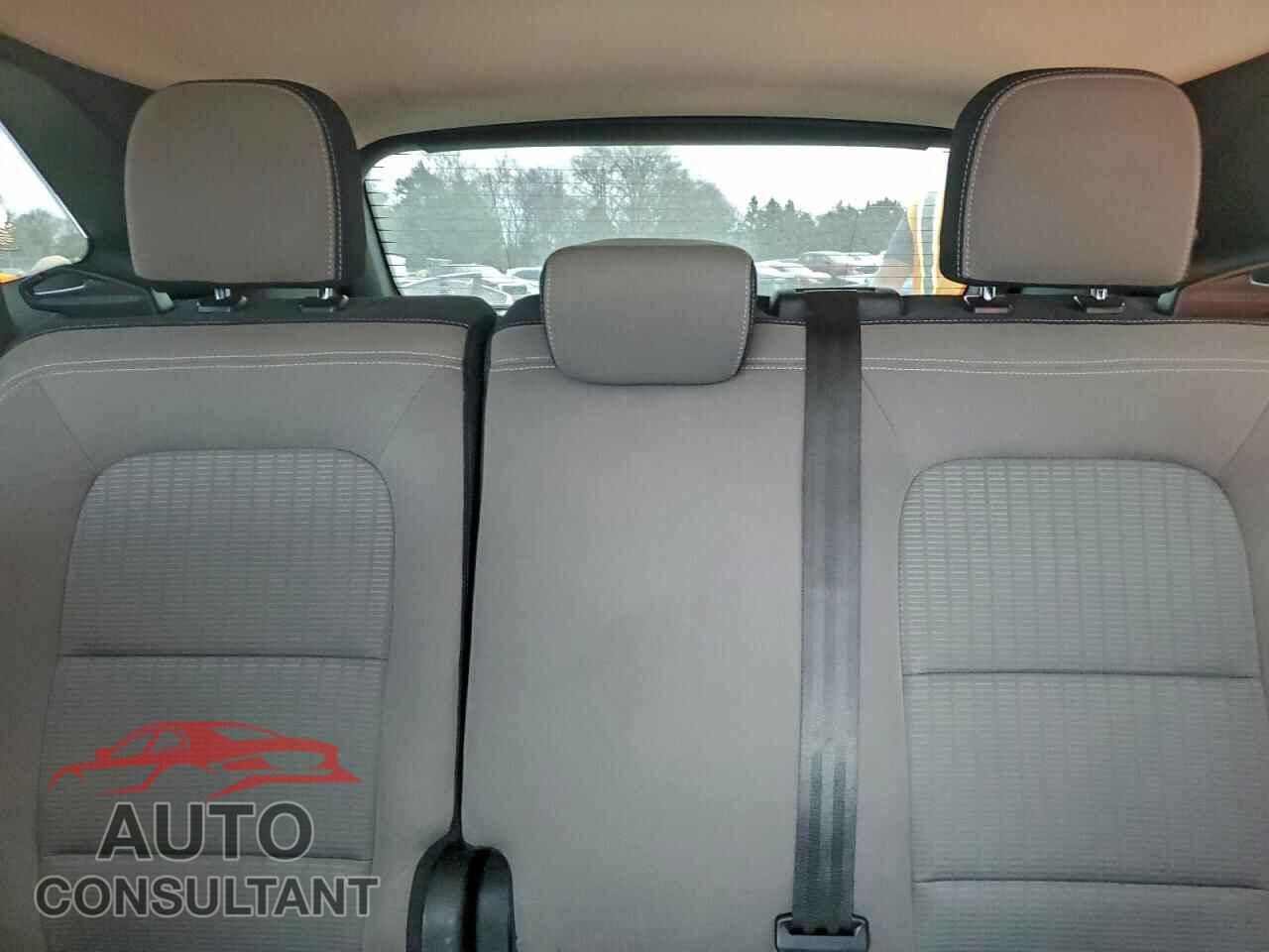 FORD ESCAPE 2020 - 1FMCU0F66LUA05953