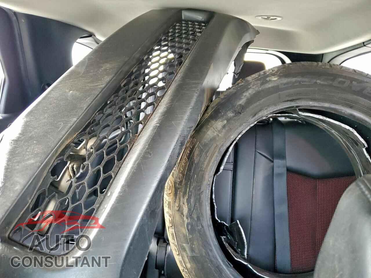 DODGE DURANGO 2013 - 1C4RDJAG0DC661139