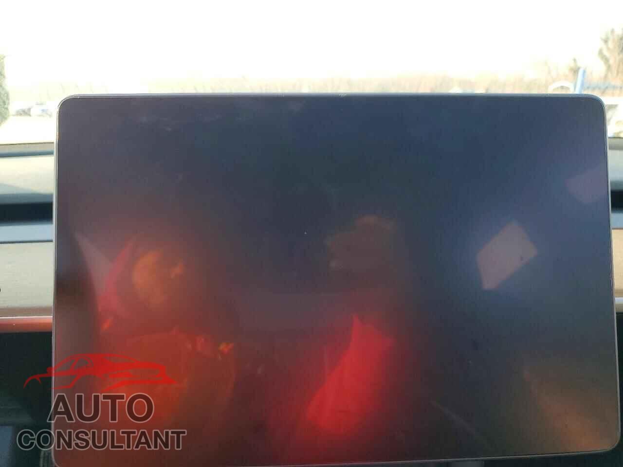TESLA MODEL 3 2023 - 5YJ3E1EA8PF497638