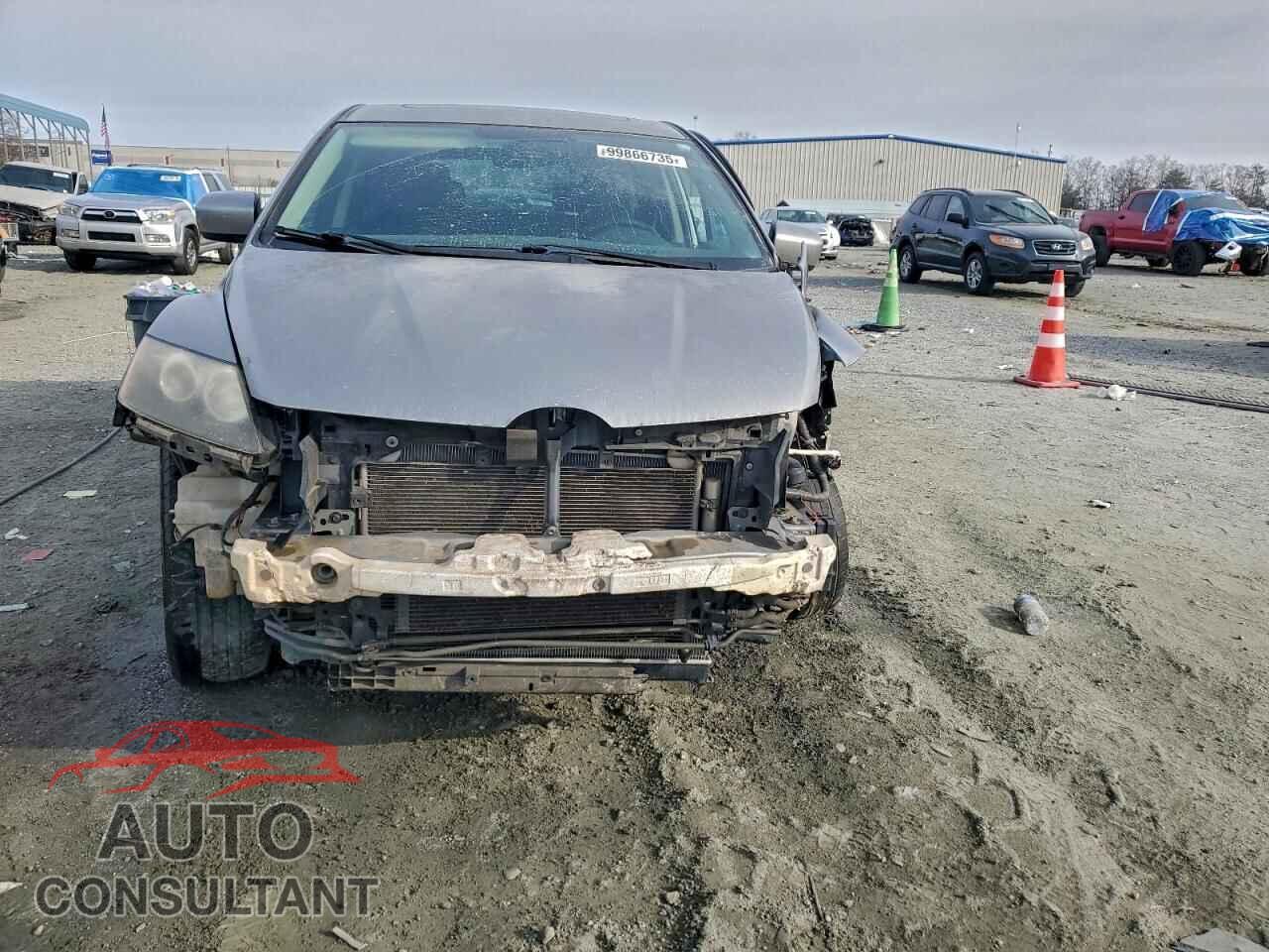 MAZDA CX-7 2011 - JM3ER2B53B0369218