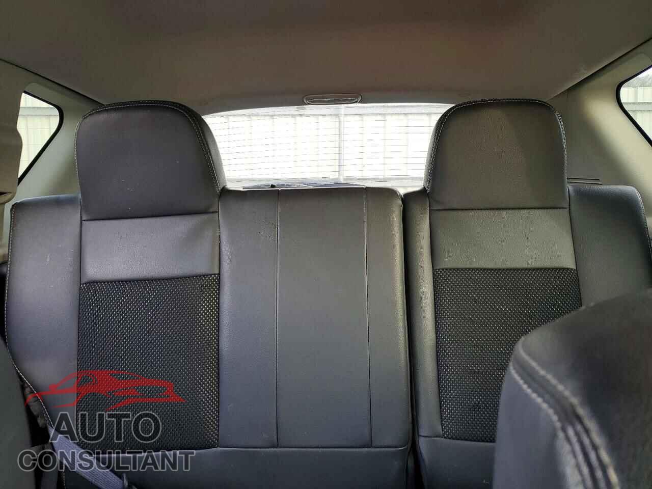 JEEP COMPASS 2014 - 1C4NJDEB3ED908477