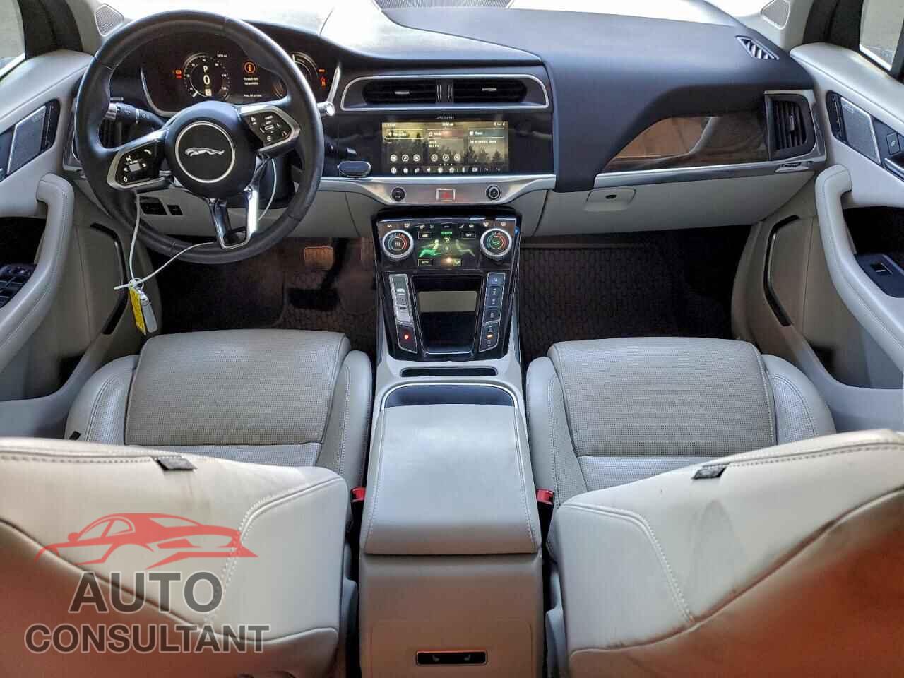 JAGUAR I-PACE 2019 - SADHD2S11K1F62437