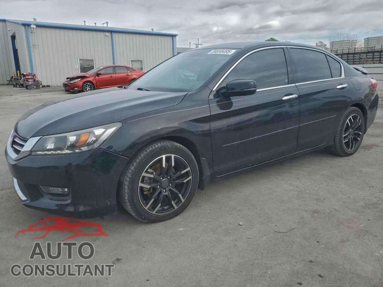 HONDA ACCORD 2014 - 1HGCR3F80EA015926