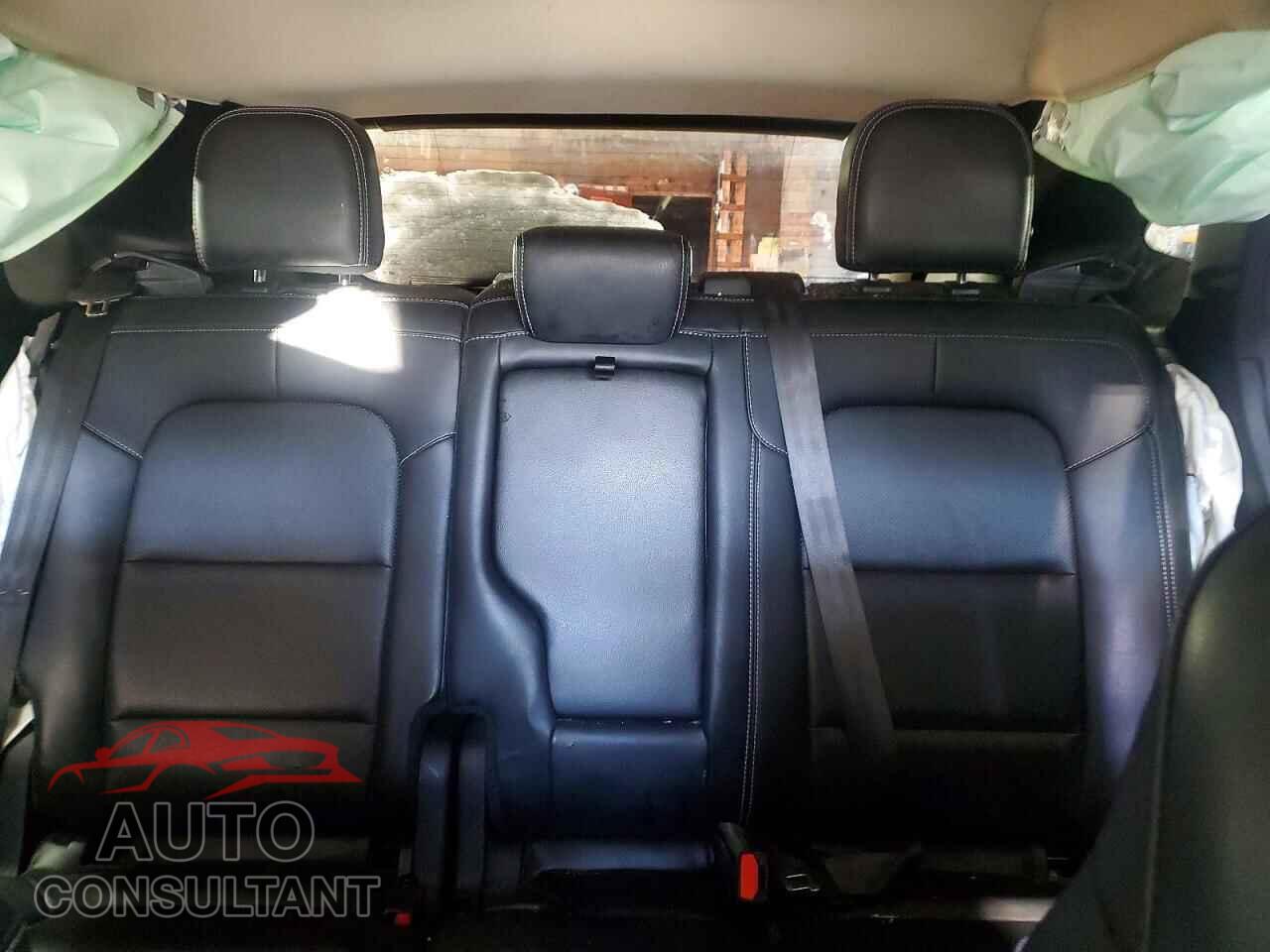 FORD ESCAPE 2020 - 1FMCU9H97LUA39329