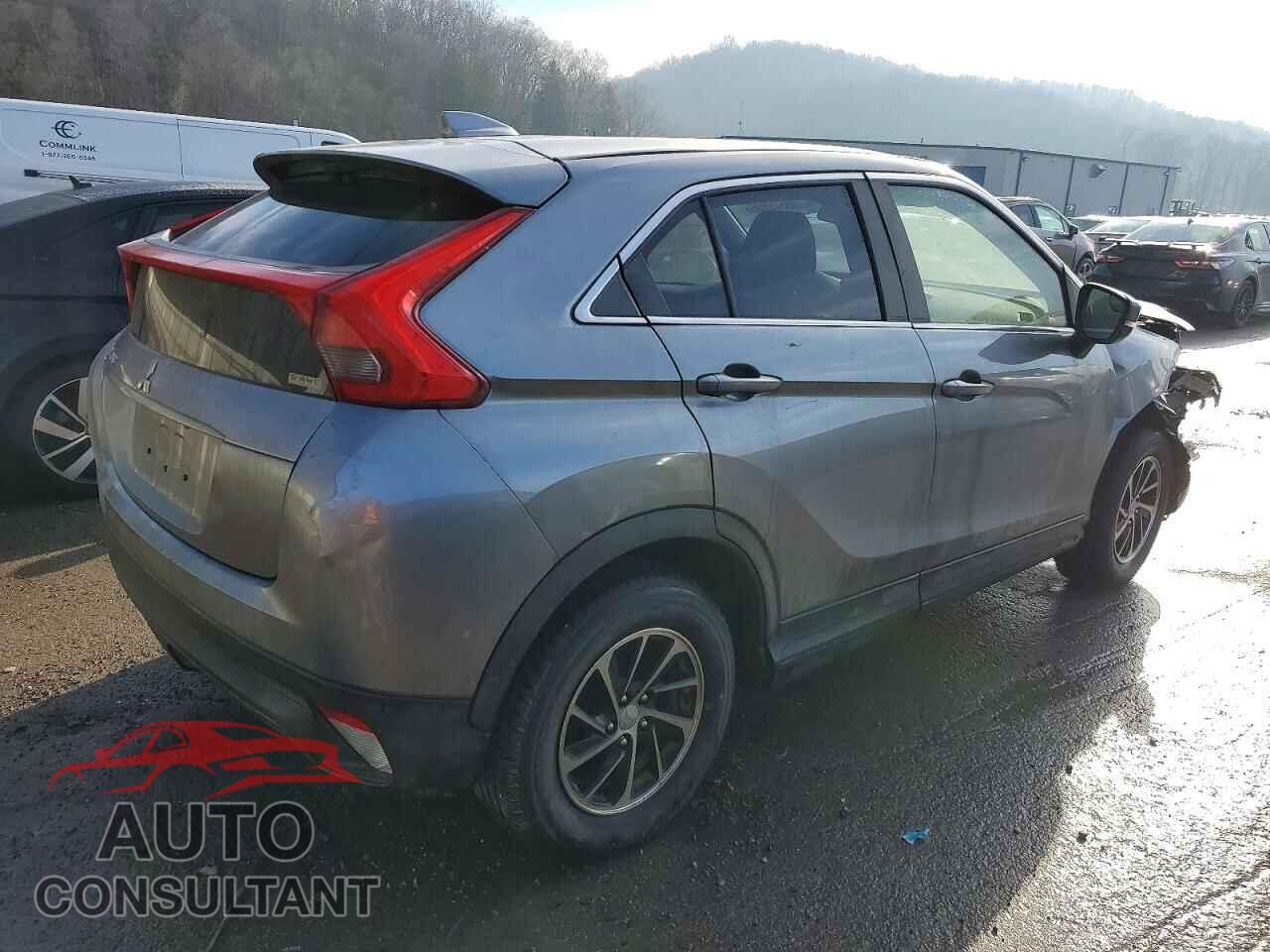 MITSUBISHI ECLIPSE 2020 - JA4AT3AA6LZ036273