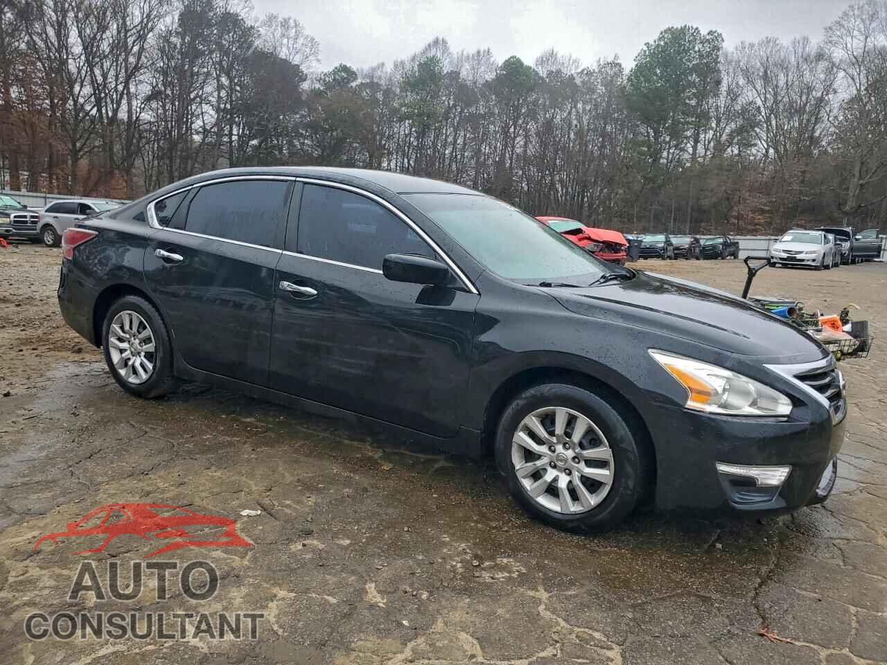 NISSAN ALTIMA 2015 - 1N4AL3AP1FC439441