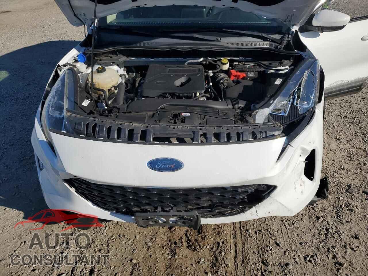 FORD ESCAPE 2020 - 1FMCU0H63LUA00691