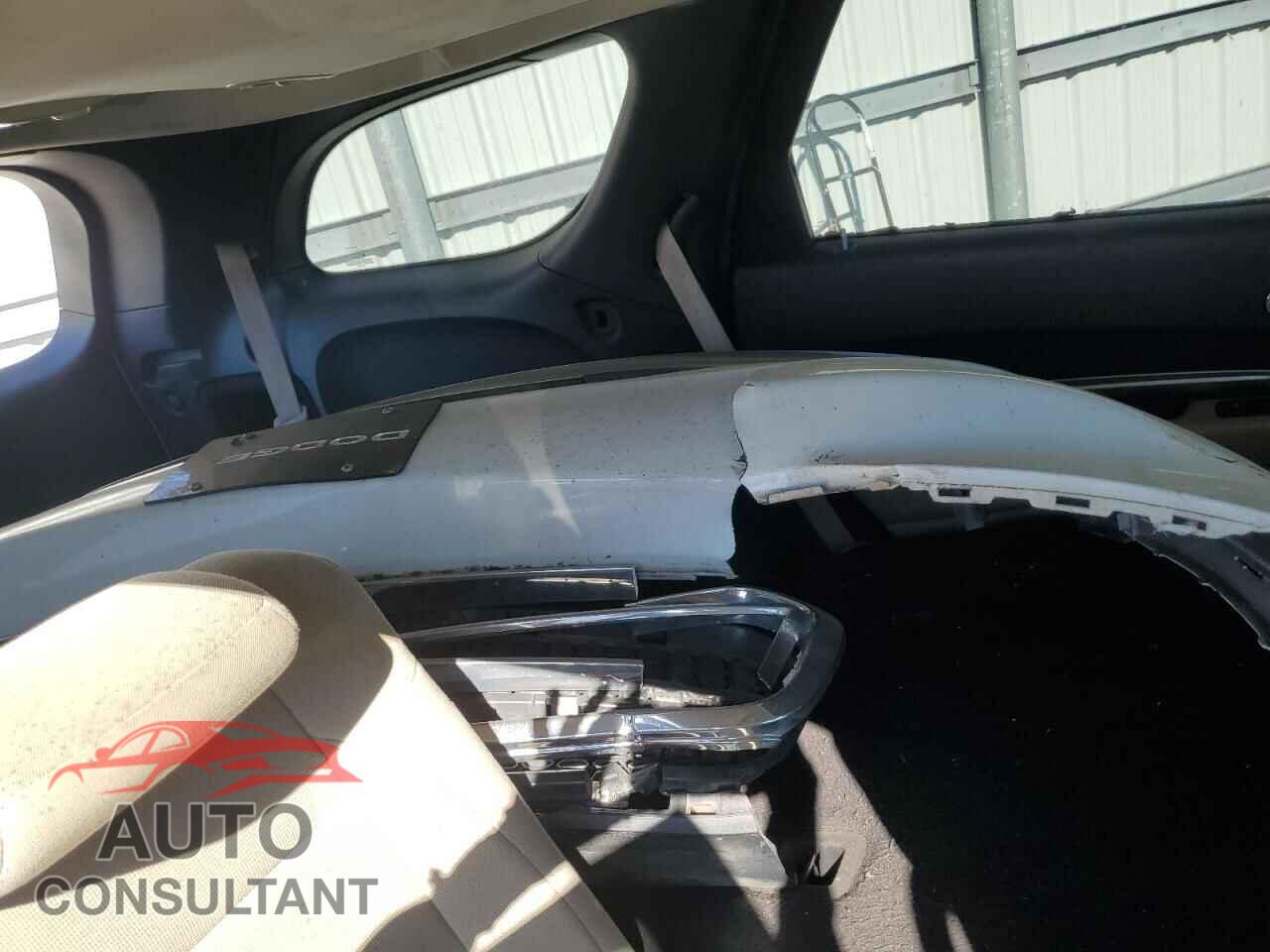 DODGE DURANGO 2017 - 1C4RDHAG0HC878527