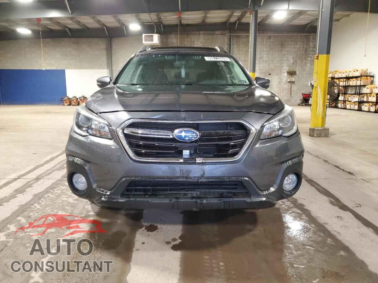SUBARU OUTBACK 2019 - 4S4BSAHC7K3341576