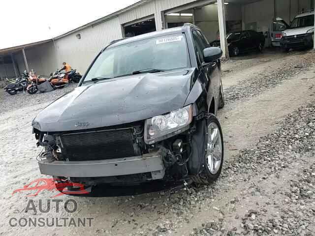 JEEP COMPASS 2015 - 1C4NJDEB3FD366301