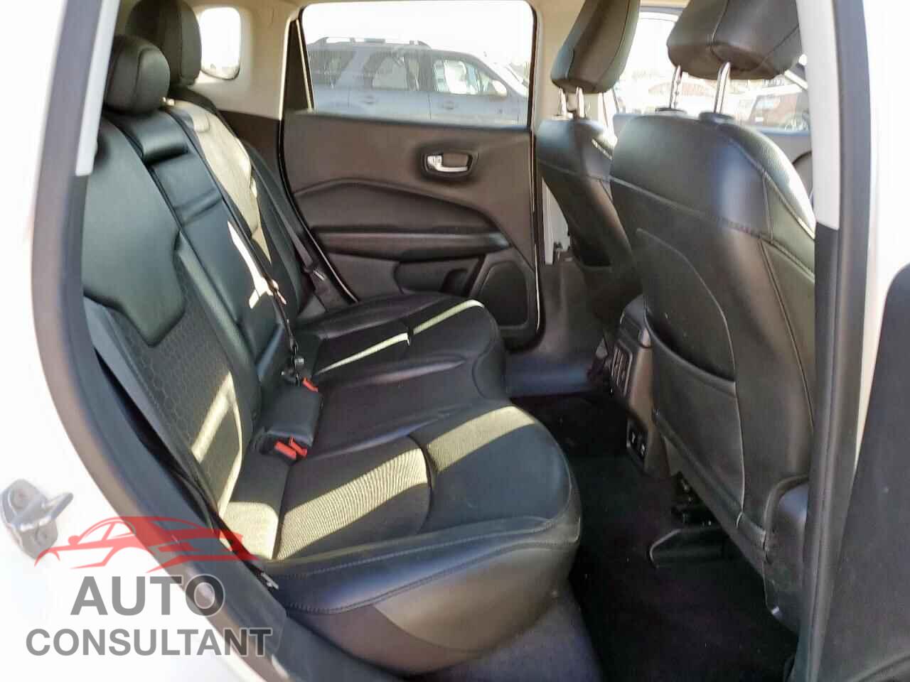 JEEP COMPASS 2020 - 3C4NJCBB0LT129463