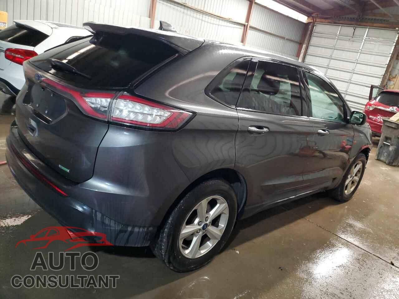FORD EDGE 2018 - 2FMPK3G97JBC25560