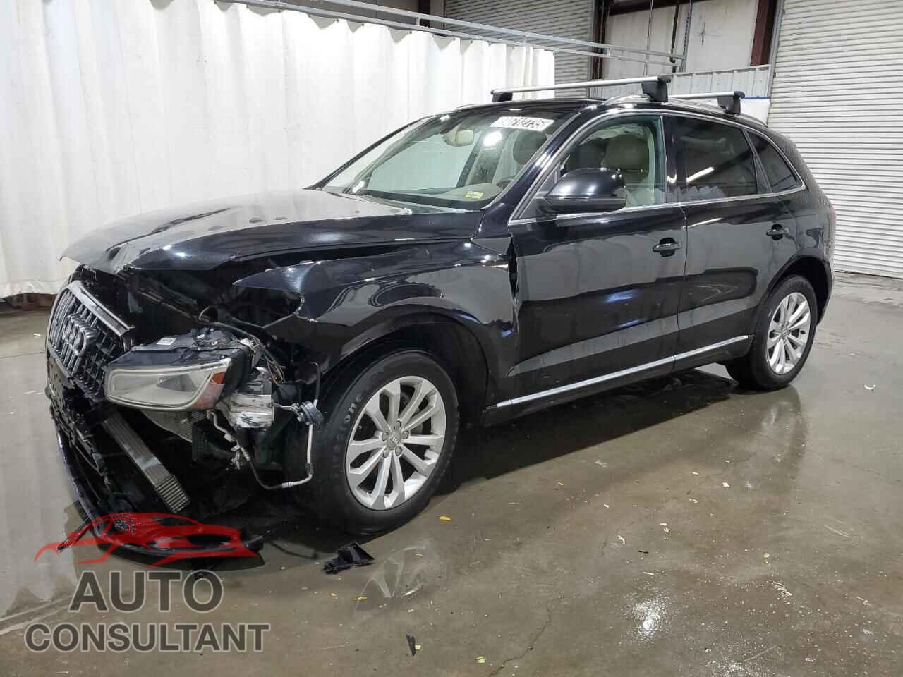 AUDI Q5 2014 - WA1CFAFP3EA097194