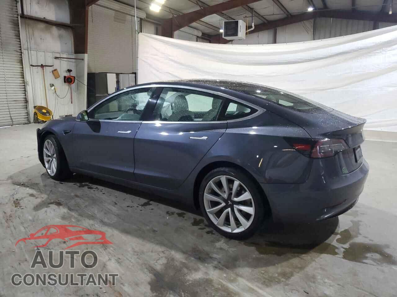 TESLA MODEL 3 2020 - 5YJ3E1EB9LF791455