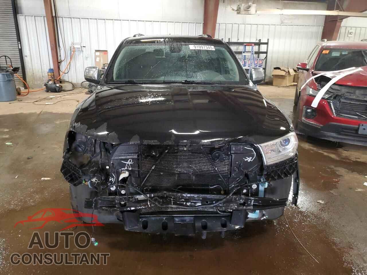 DODGE DURANGO 2015 - 1C4RDJAGXFC907729