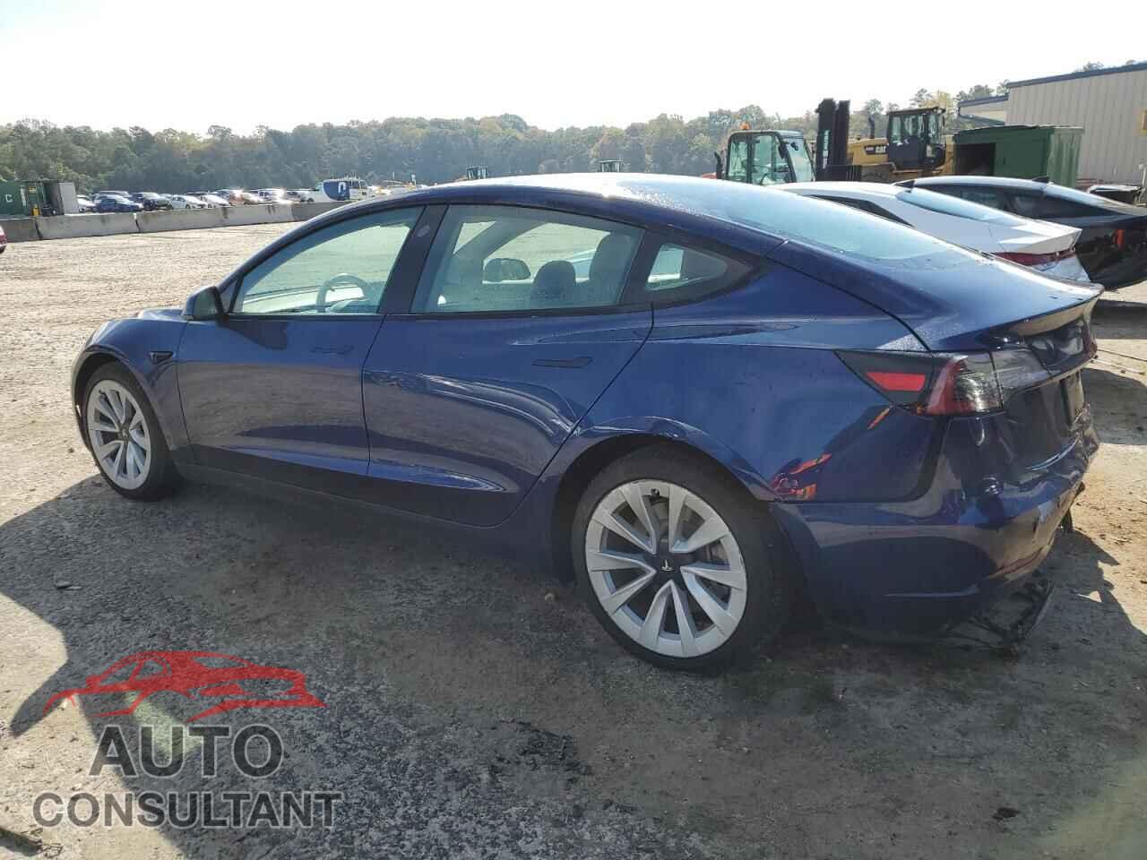 TESLA MODEL 3 2023 - 5YJ3E1EA2PF436981