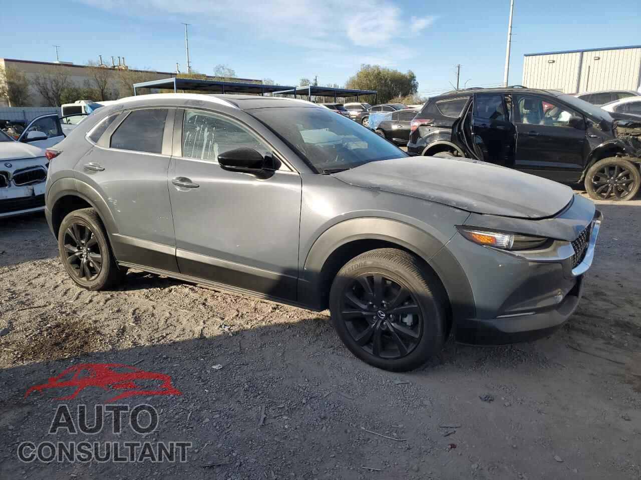 MAZDA CX30 2024 - 3MVDMBCM3RM682803