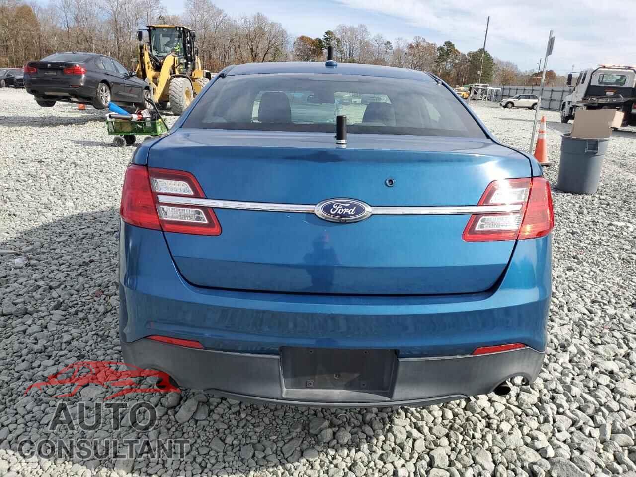 FORD TAURUS 2016 - 1FAHP2MK2GG119648
