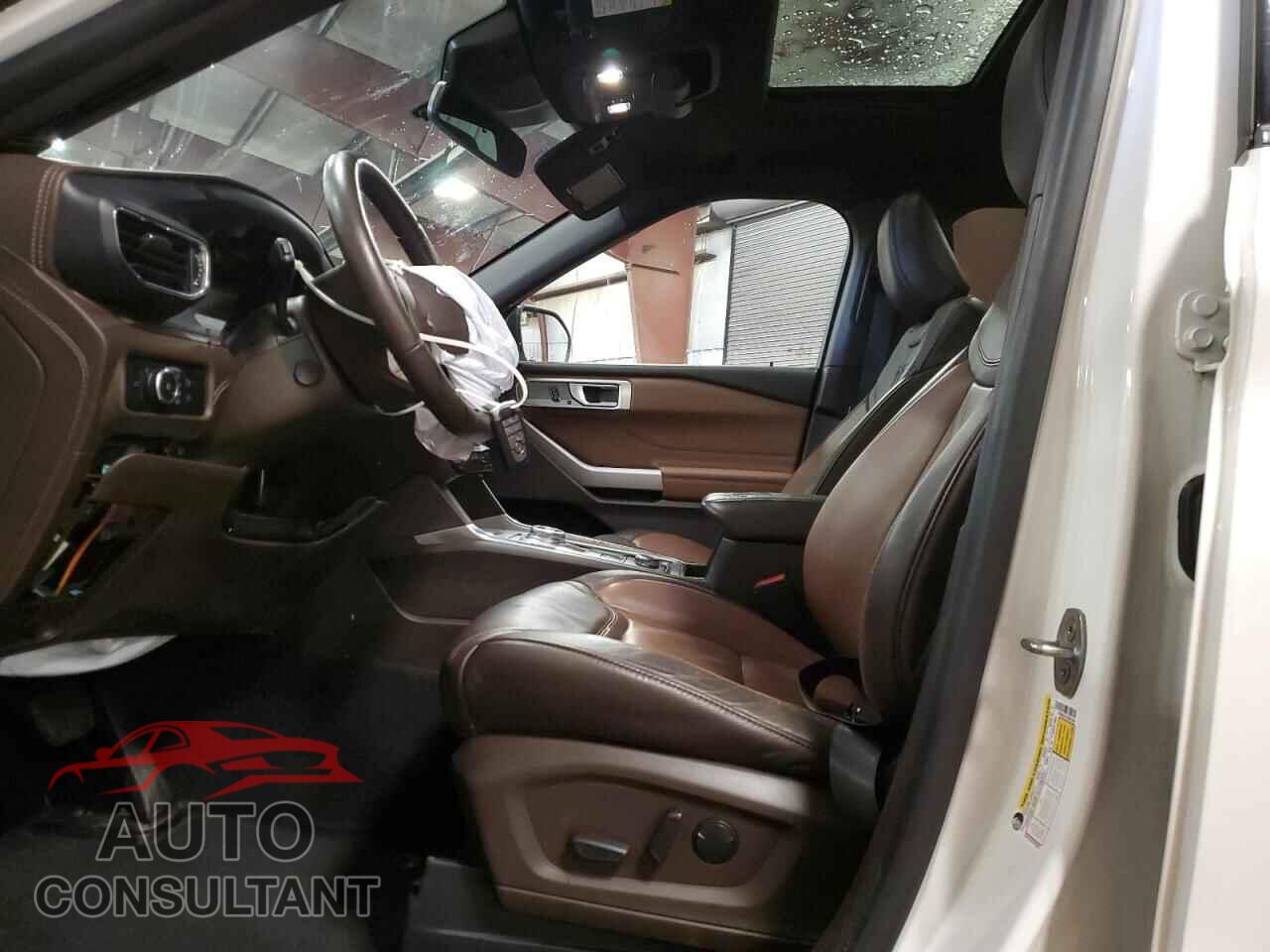 FORD EXPLORER 2023 - 1FM5K8LC7PGB81566