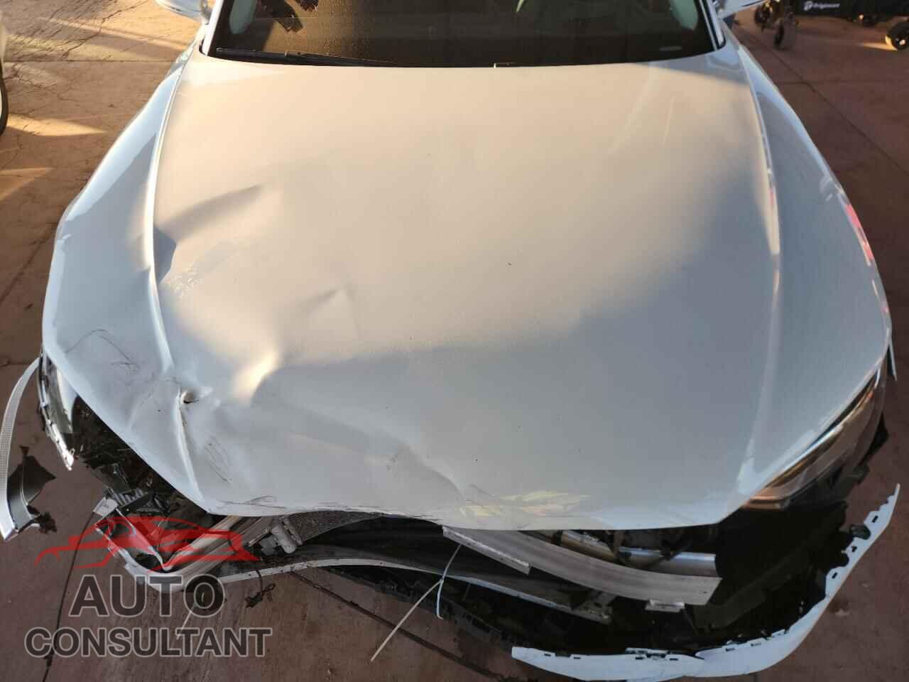 AUDI A8 2024 - WAULDAF88RN007828
