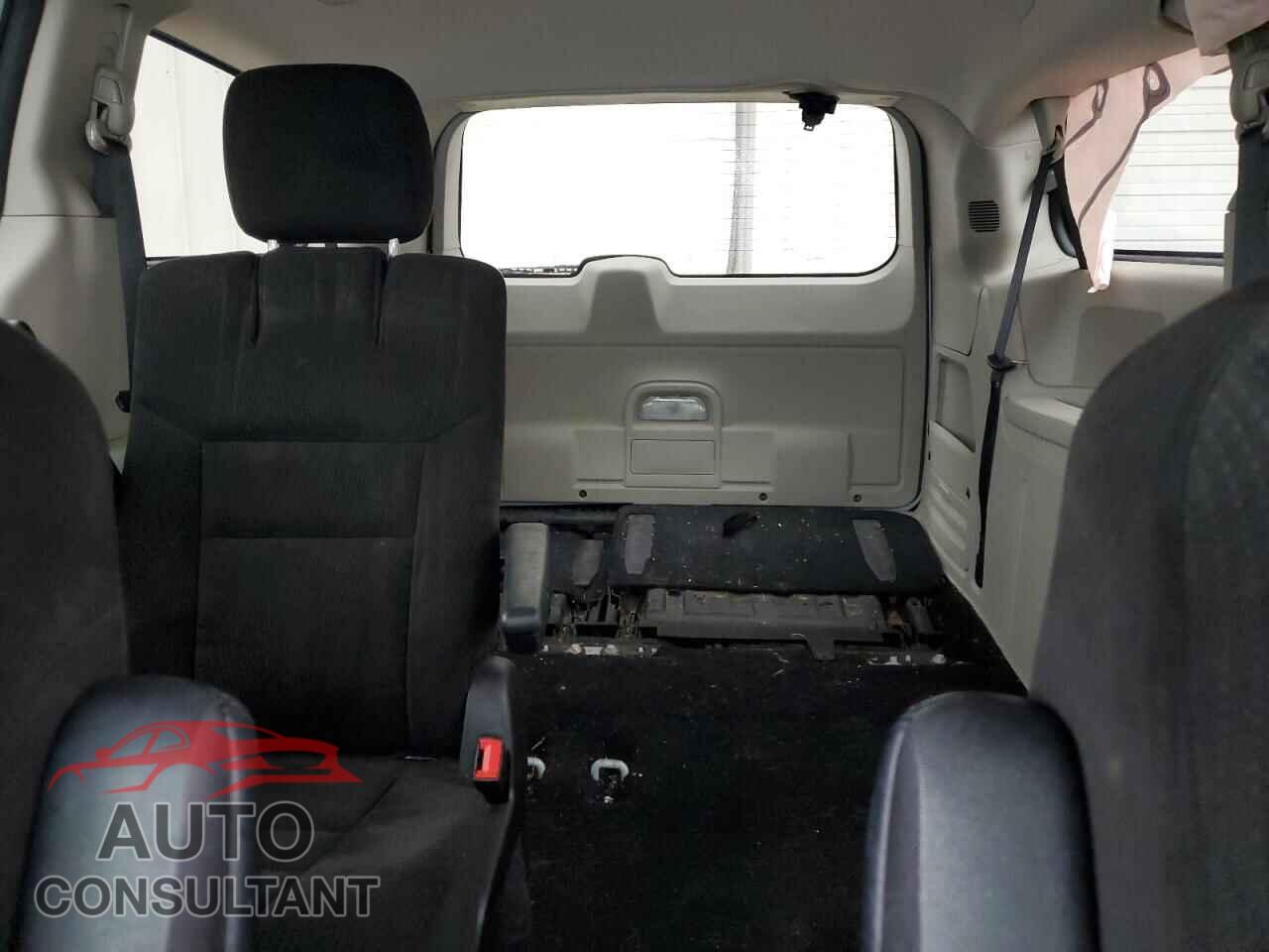 DODGE CARAVAN 2015 - 2C4RDGBGXFR615040
