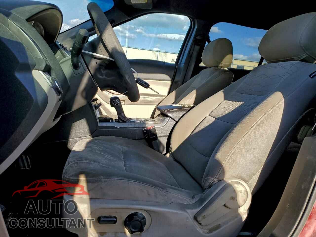 FORD EXPLORER 2015 - 1FM5K7B80FGB10666