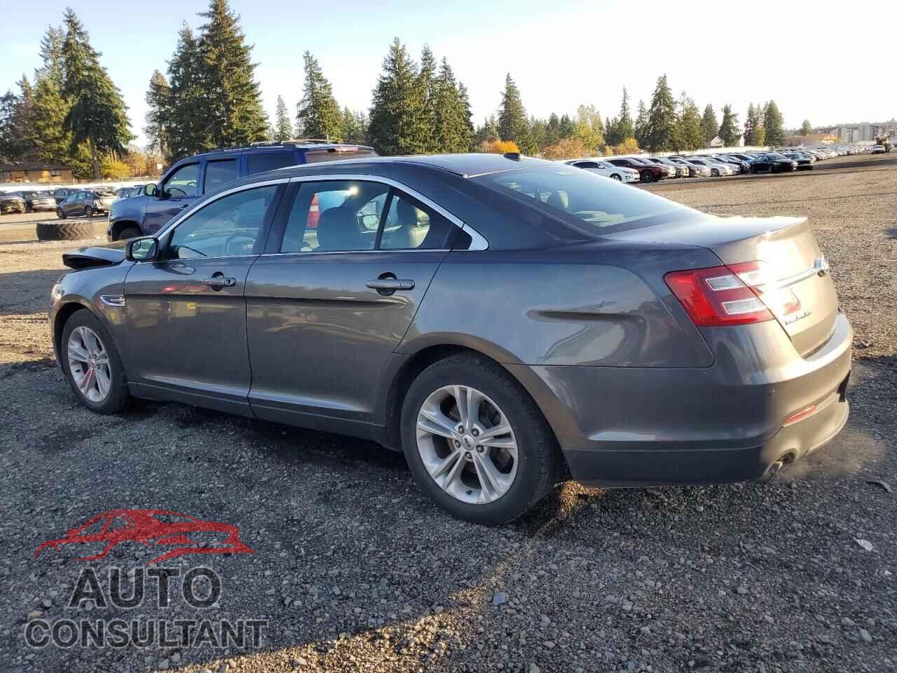FORD TAURUS 2016 - 1FAHP2E93GG129343