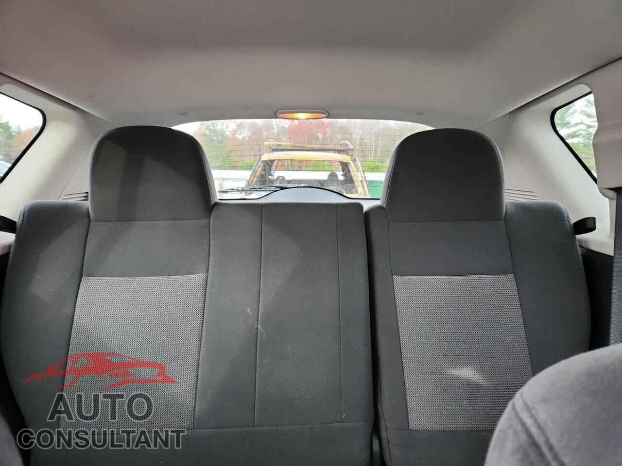 JEEP COMPASS 2011 - 1J4NF1FB3BD210892