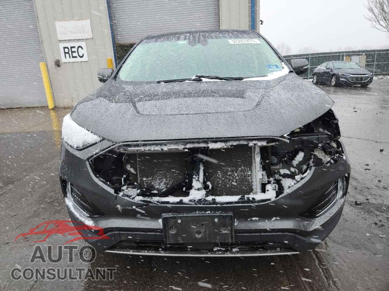 FORD EDGE 2020 - 2FMPK4J93LBA32064