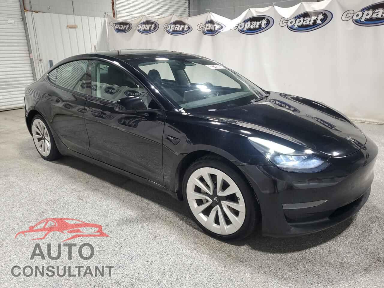 TESLA MODEL 3 2023 - 5YJ3E1EA5PF450776