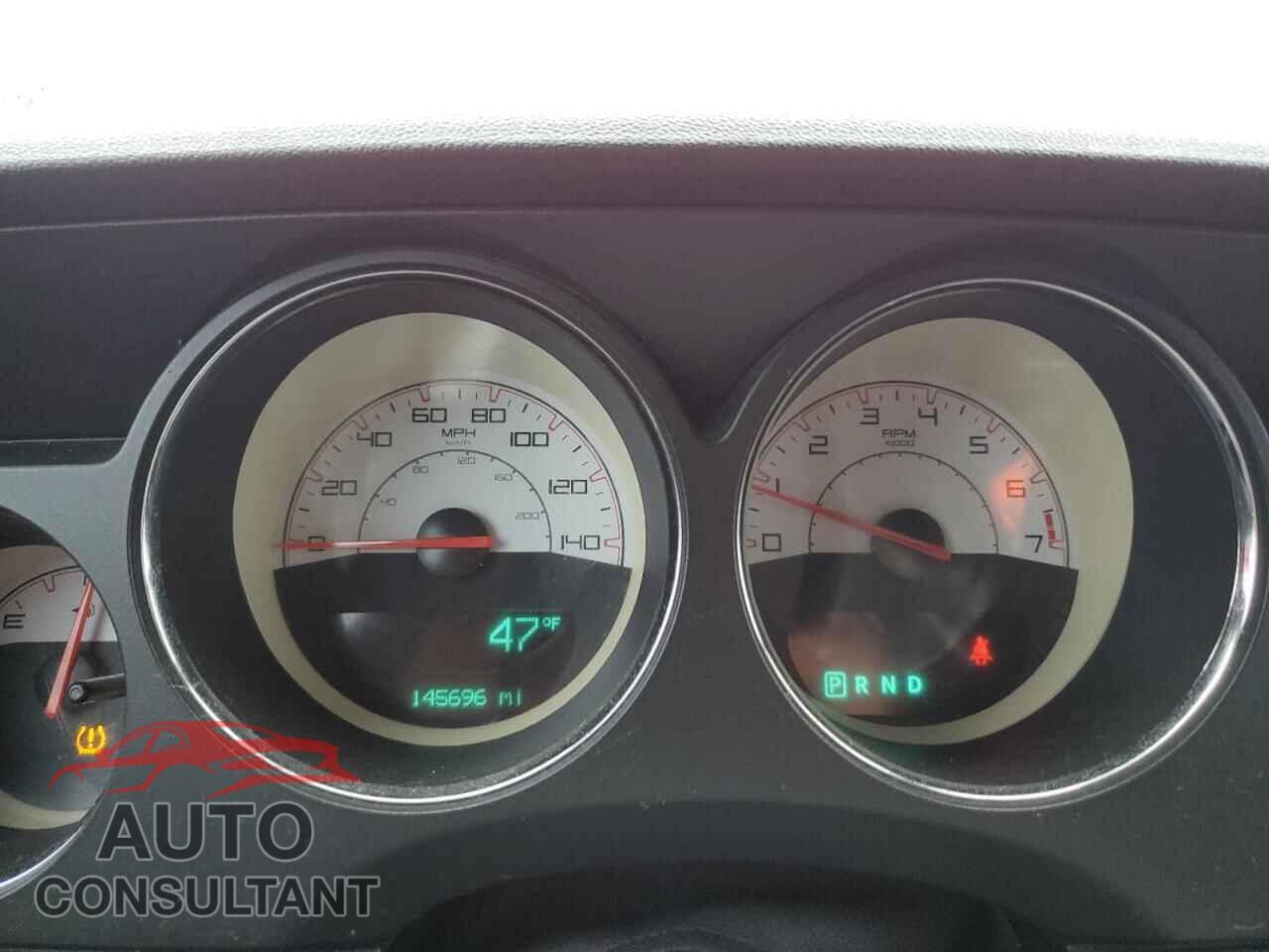 DODGE CHALLENGER 2014 - 2C3CDYAG0EH206664