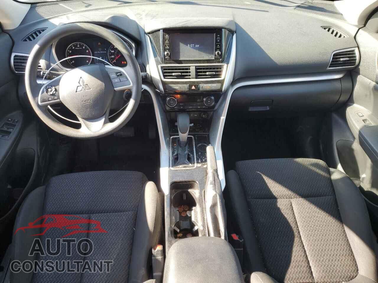 MITSUBISHI ECLIPSE 2020 - JA4AS3AA2LZ012944
