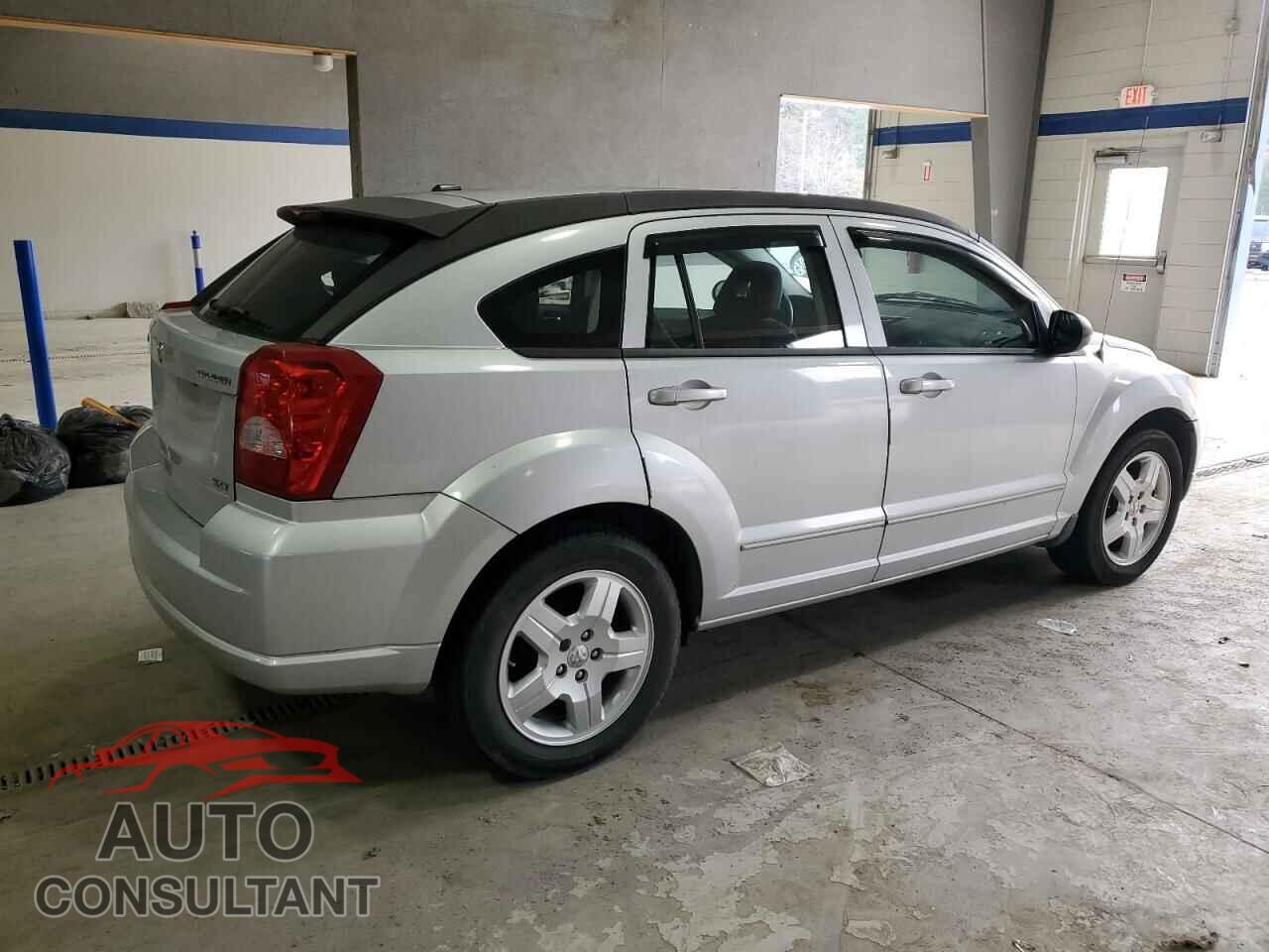 DODGE CALIBER 2009 - 1B3HB48A79D233012