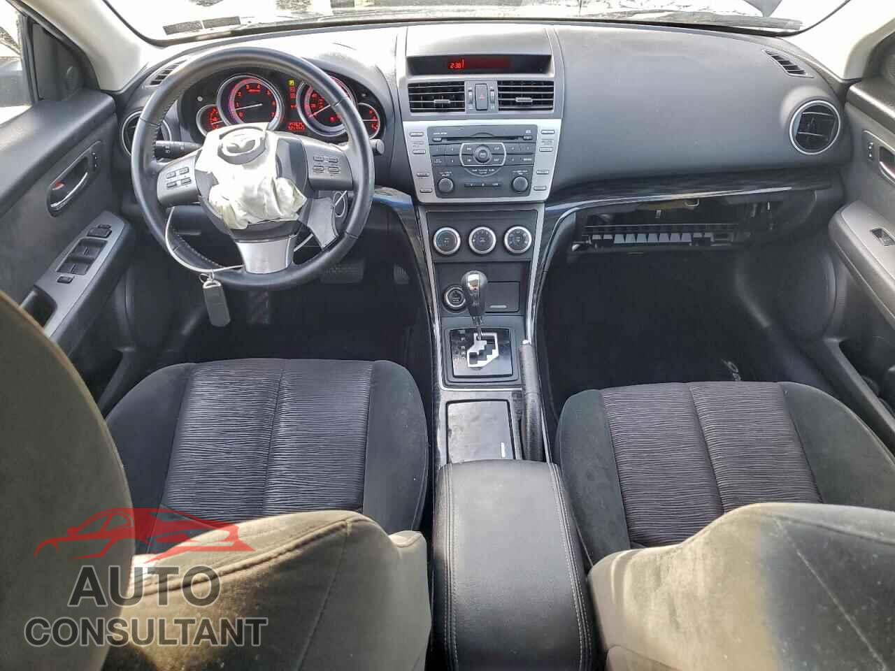 MAZDA 6 2009 - 1YVHP82A595M03100