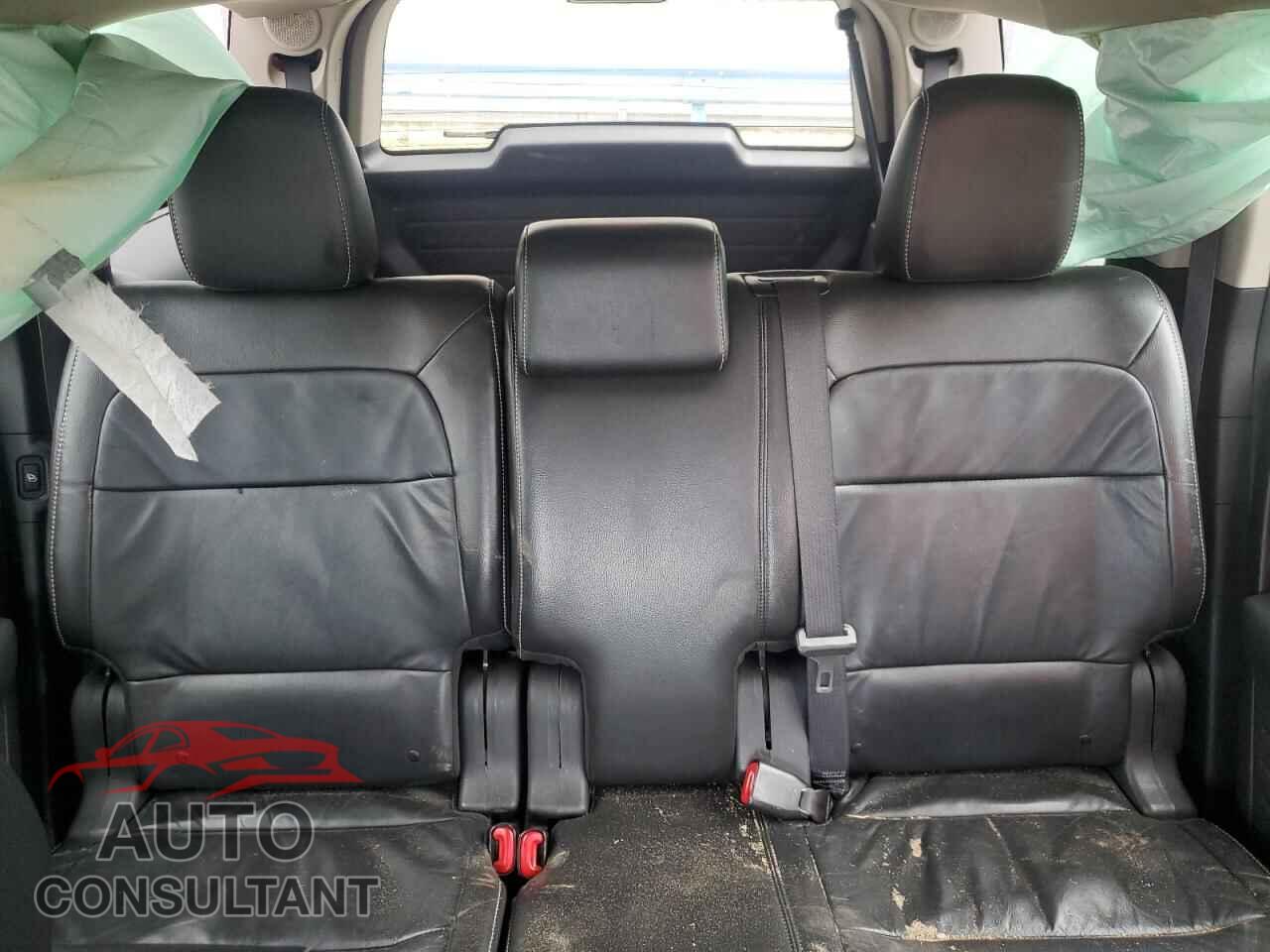 FORD FLEX 2012 - 2FMGK5CC2CBD09625