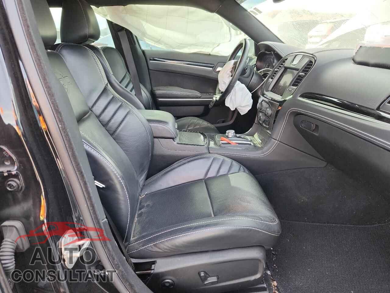 CHRYSLER 300 2023 - 2C3CCAPJ7PH500997