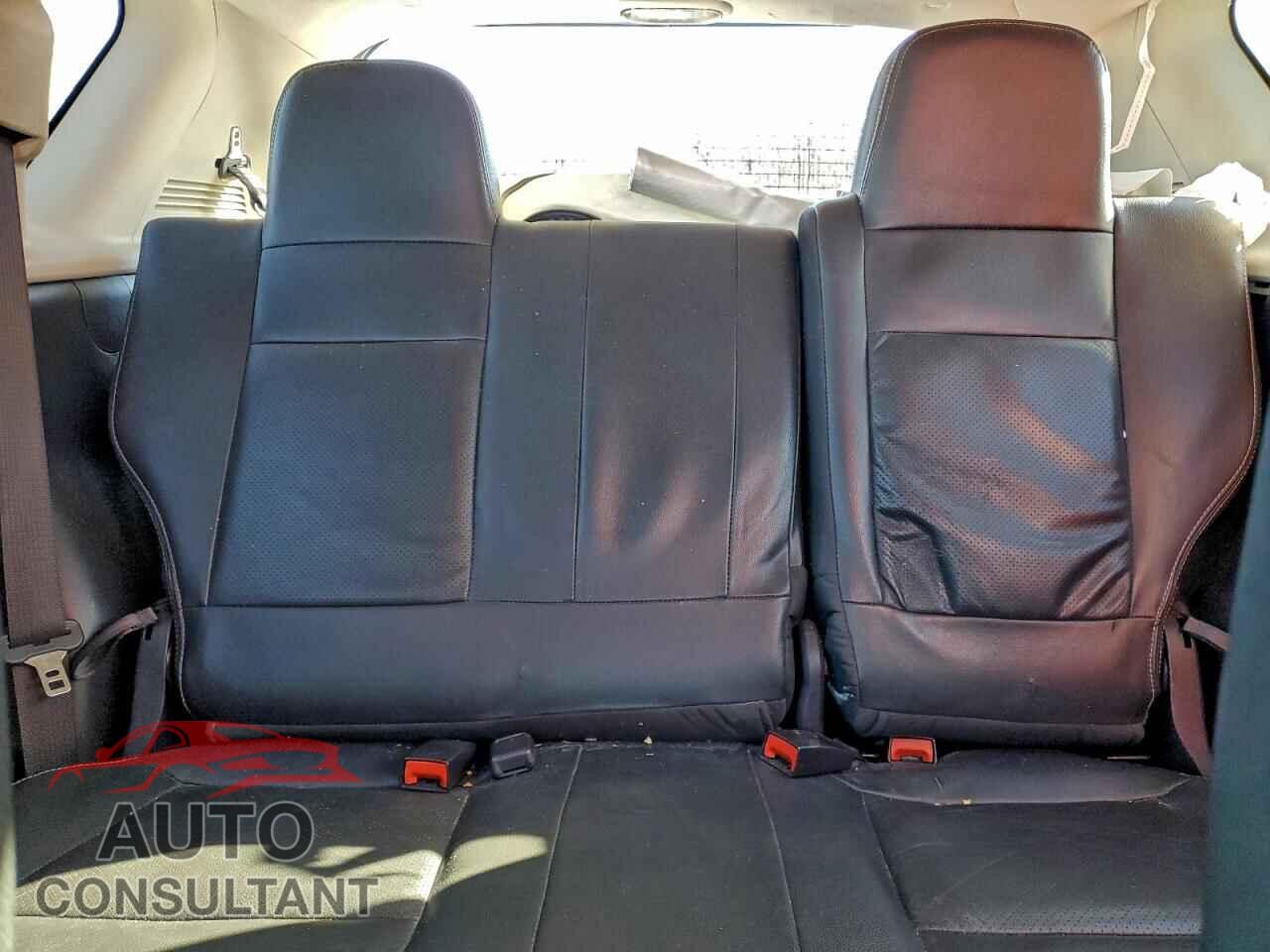 JEEP COMPASS 2016 - 1C4NJDEB8GD772723