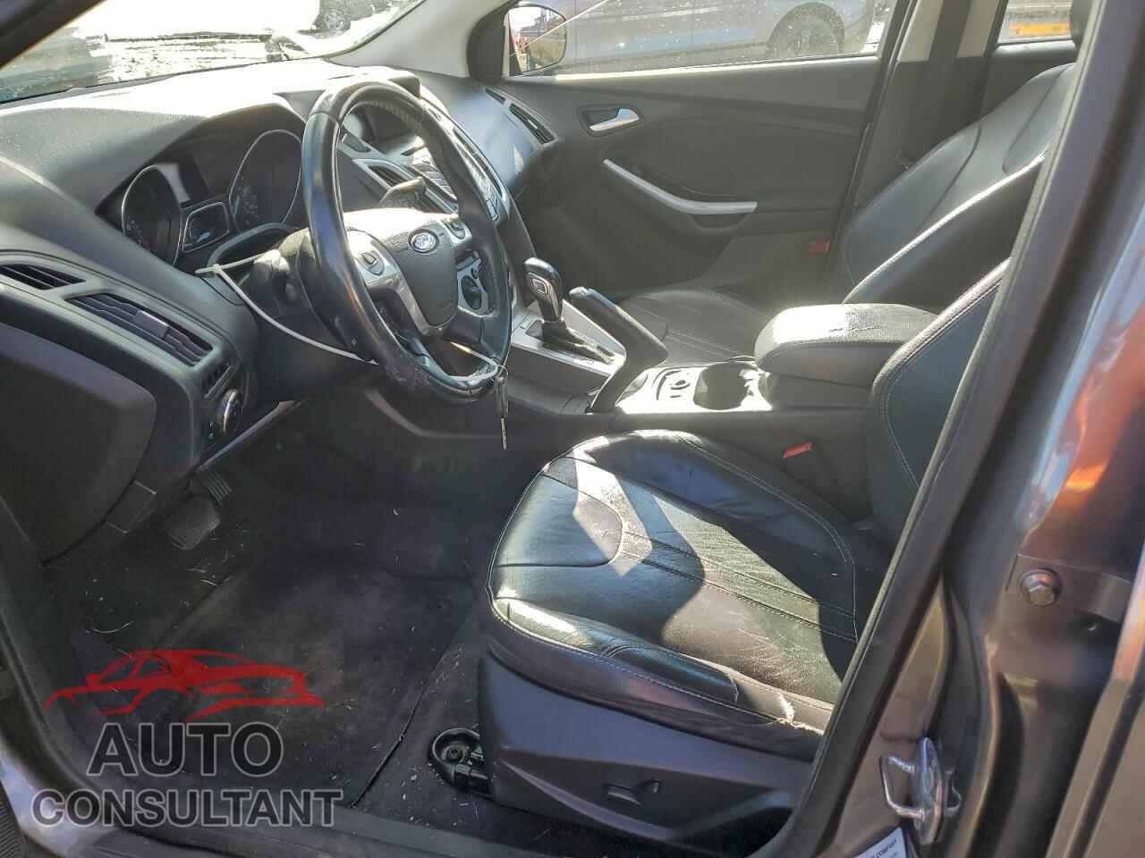 FORD FOCUS 2014 - 1FADP3F23EL198785