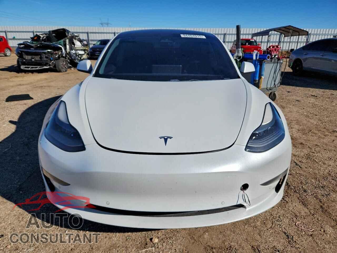 TESLA MODEL 3 2021 - 5YJ3E1EB7MF979313