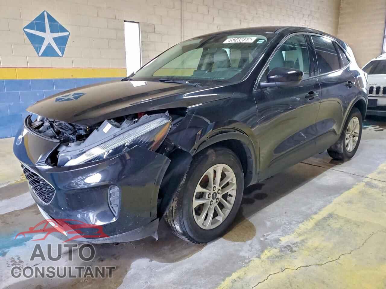FORD ESCAPE 2020 - 1FMCU9G6XLUA50946