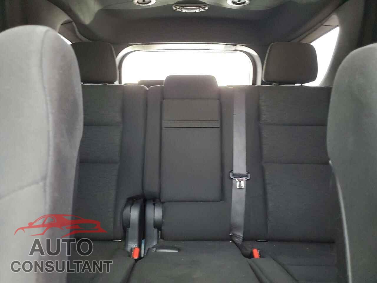 DODGE DURANGO 2021 - 1C4RDJDG3MC765460