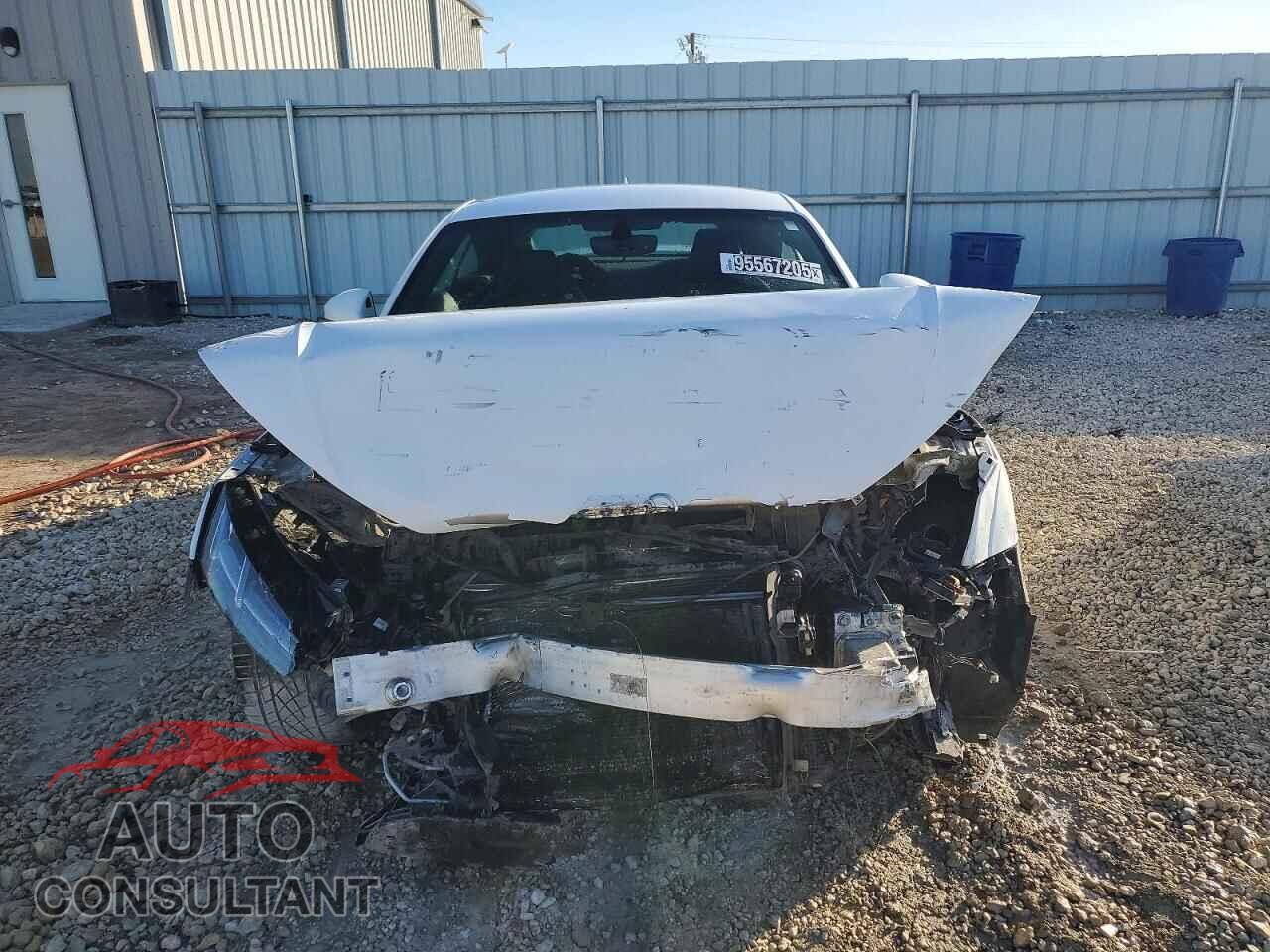 AUDI TT 2016 - TRUC5AFV1G1028083