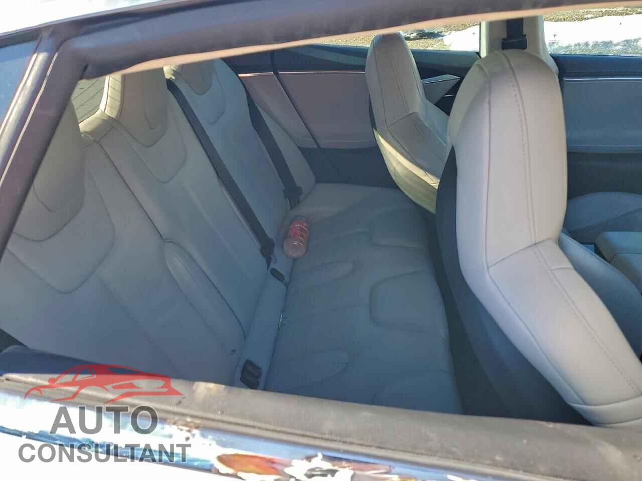 TESLA MODEL S 2015 - 5YJSA1S20FF096524