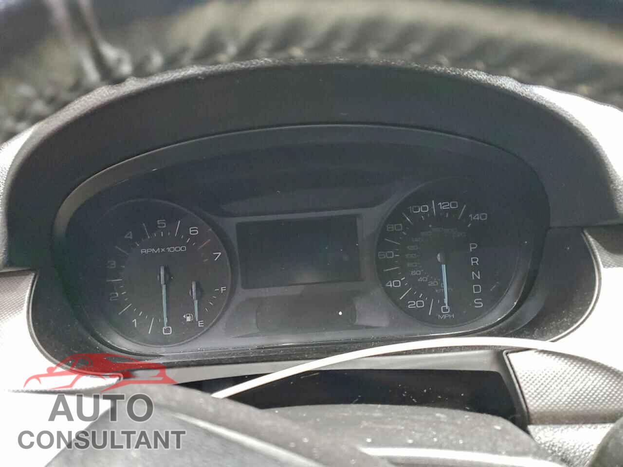 FORD EDGE 2013 - 2FMDK4JC2DBC79897