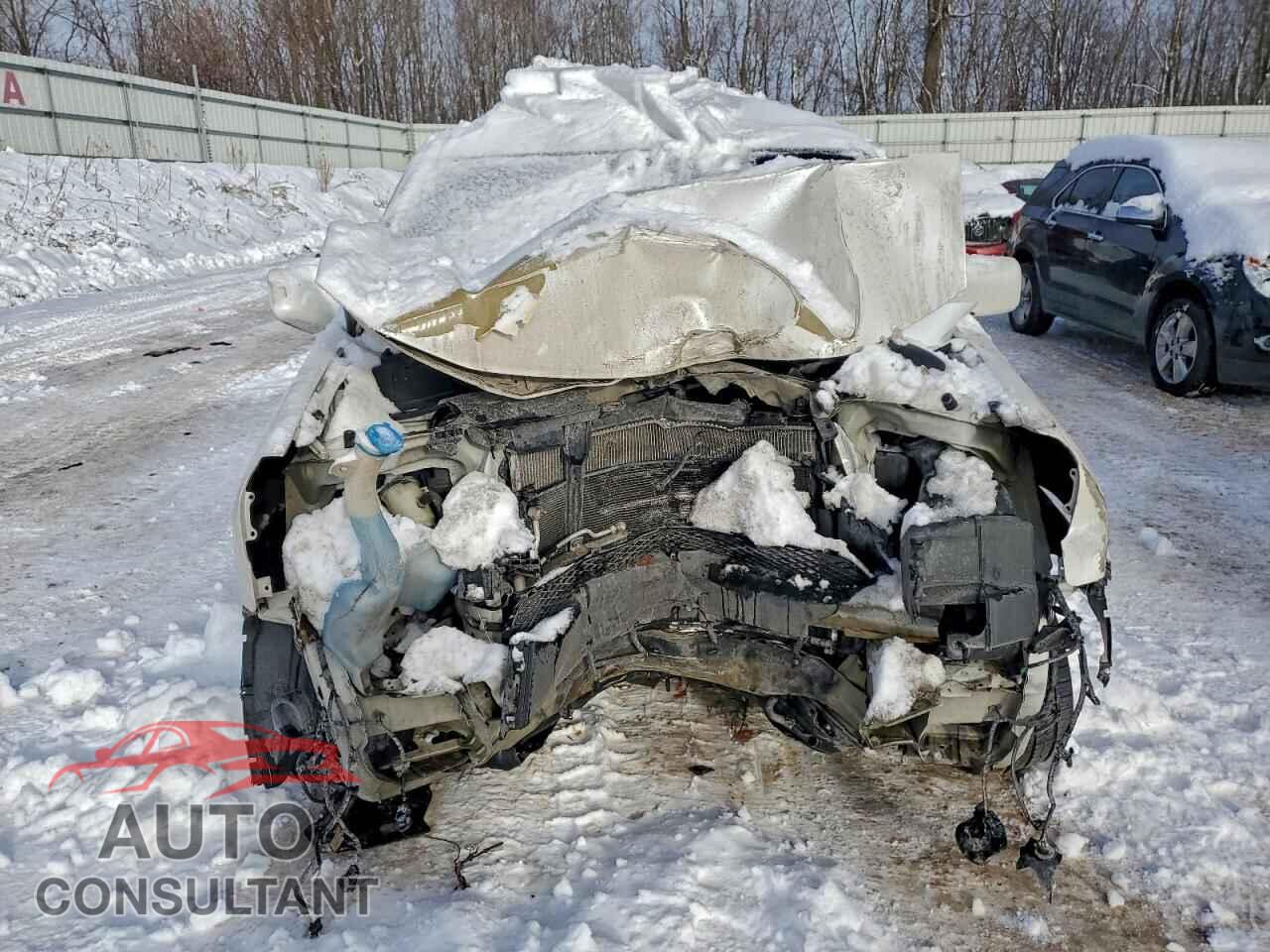 HONDA PILOT 2013 - 5FNYF4H94DB084276